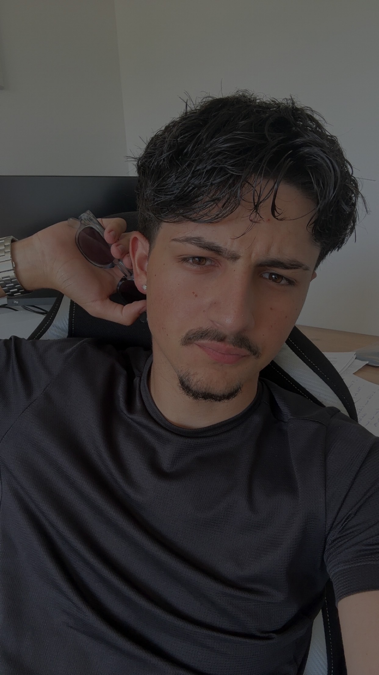 Profil de Madassa, 19 ans, Club Rencontre à Ursins