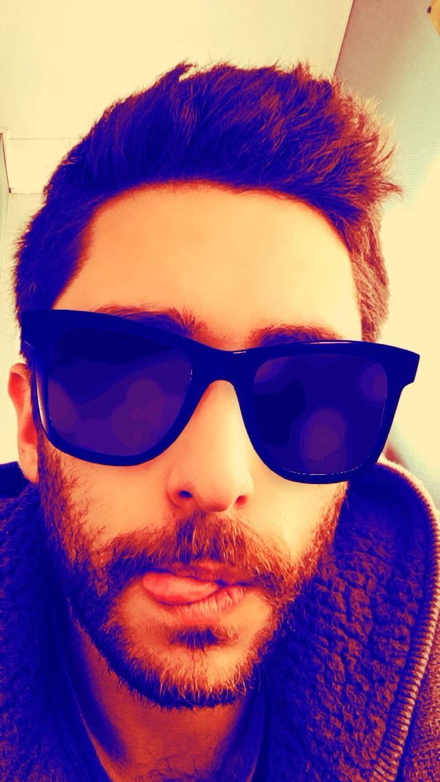 Profil de Alper, 37 ans, Club Rencontre à Konolfingen