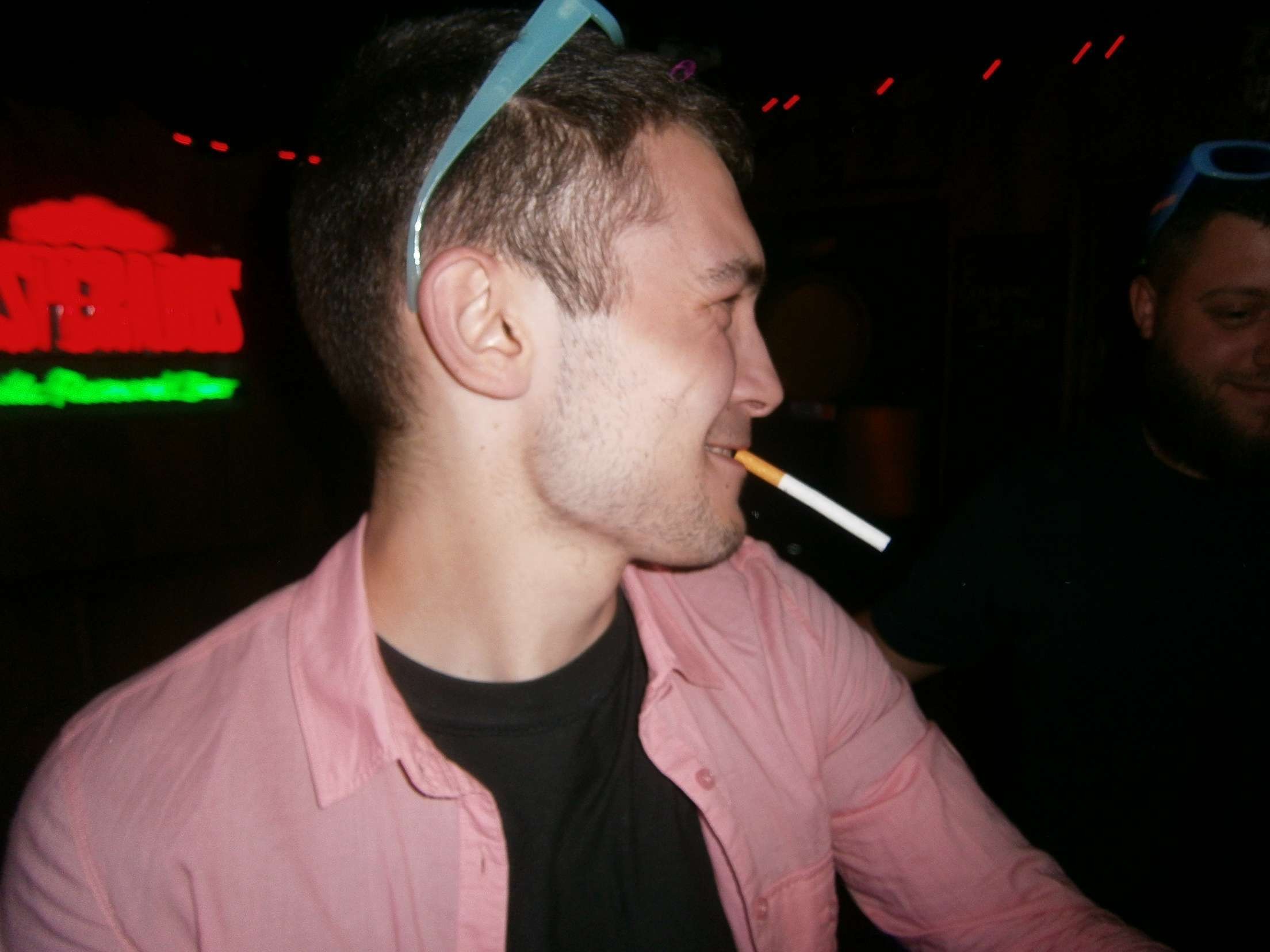 Profil de Damiano, 27 ans, Club Rencontre à Flerden