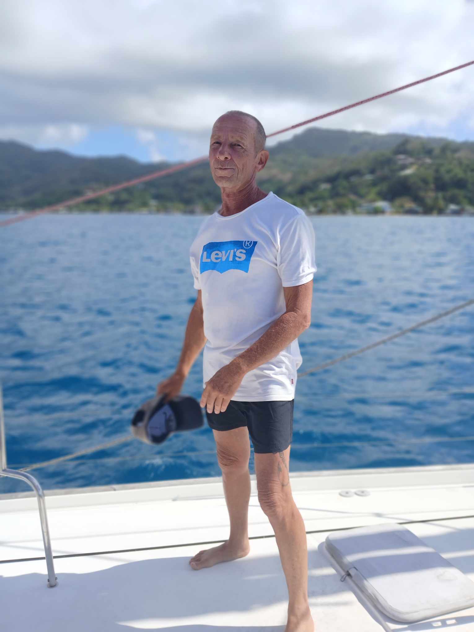 Profil de Kabir, 55 ans, Club Rencontre à Libingen
