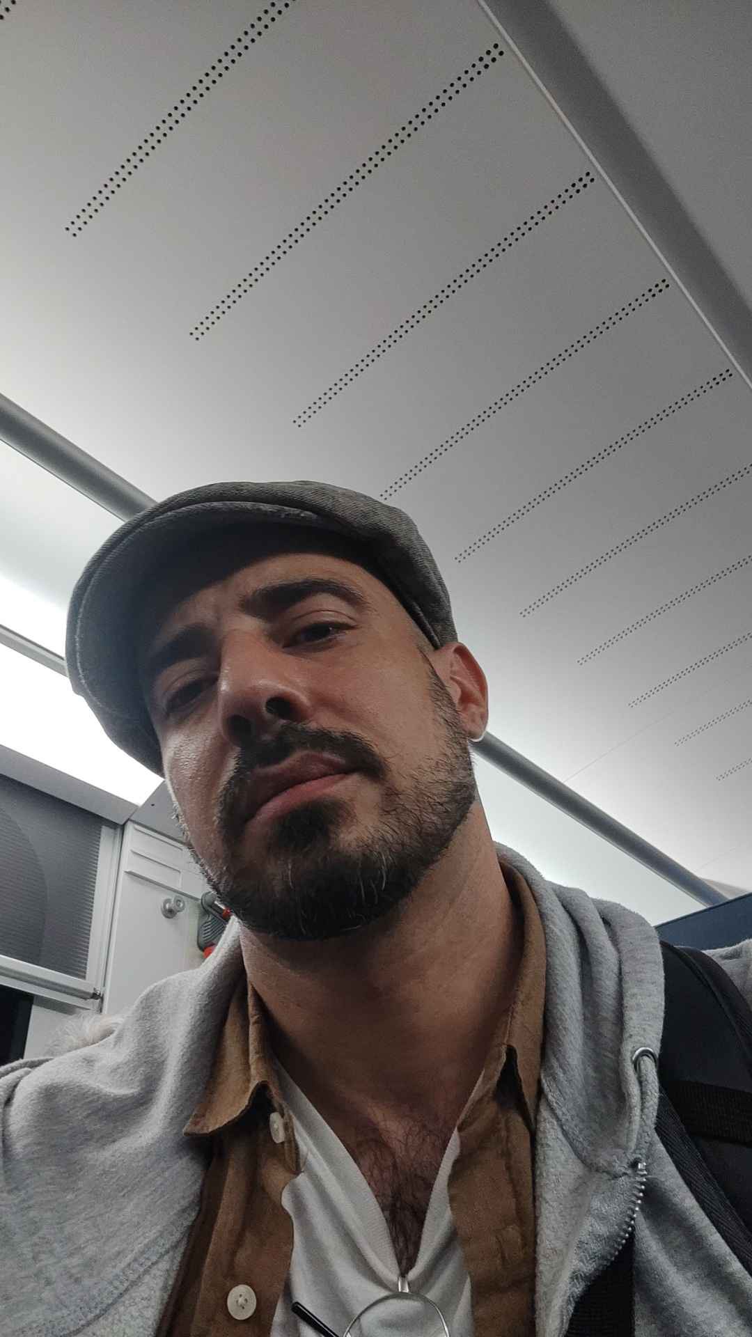Profil de Alrik, 35 ans, Club Rencontre à Says