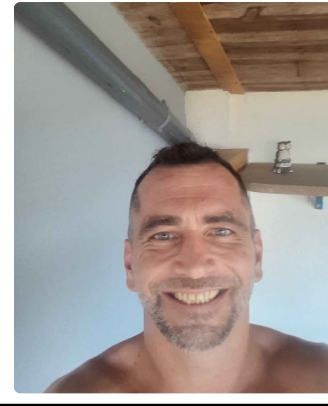 Profil de Abram, 45 ans, Club Rencontre à Tenna