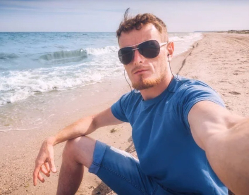 Profil de Helwan, 41 ans, Club Rencontre à Riein