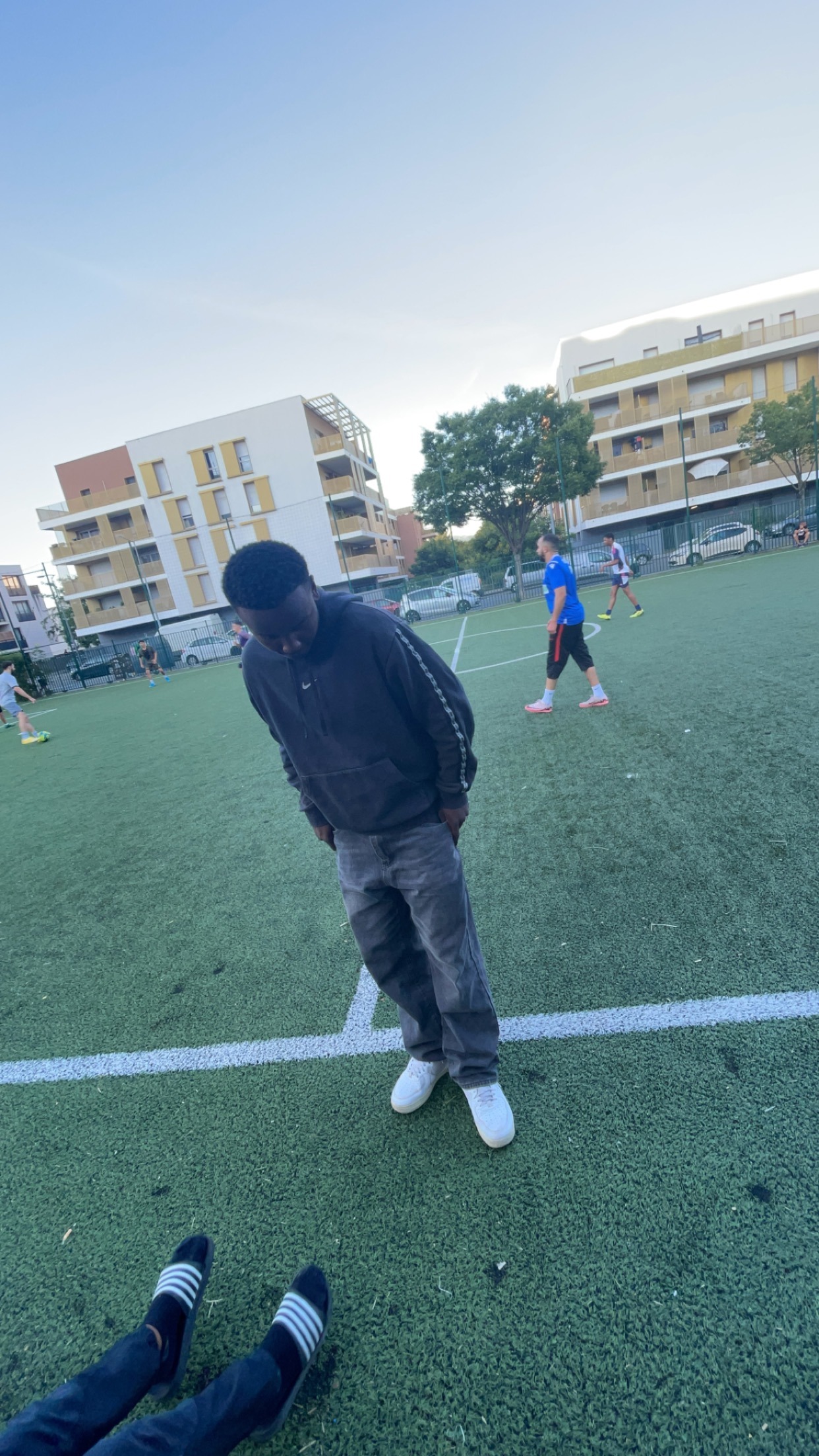 Profil de Yunus-emre, 22 ans, Club Rencontre à Ohmstal