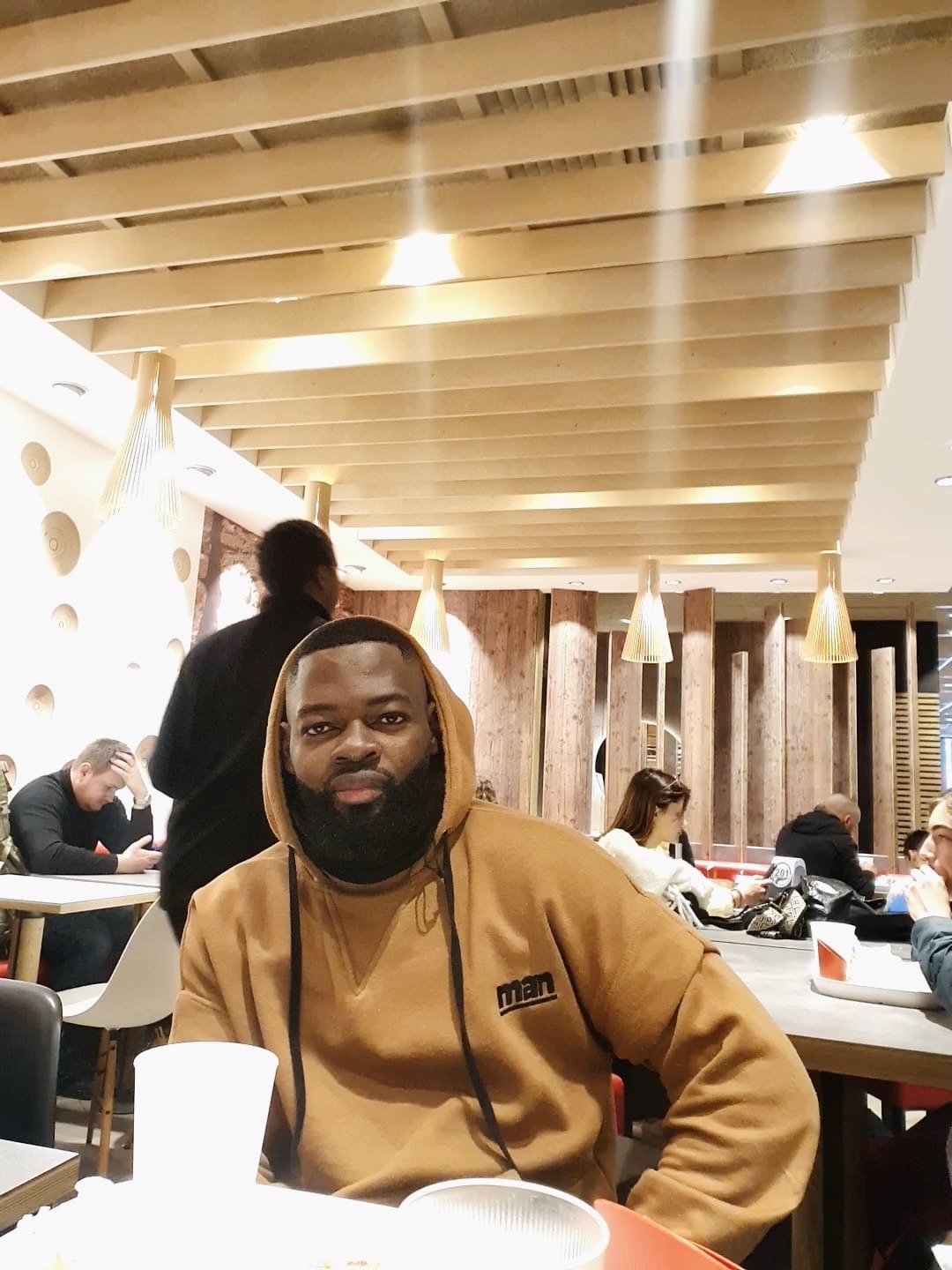 Profil de Jean-jack, 33 ans, Club Rencontre à Premier