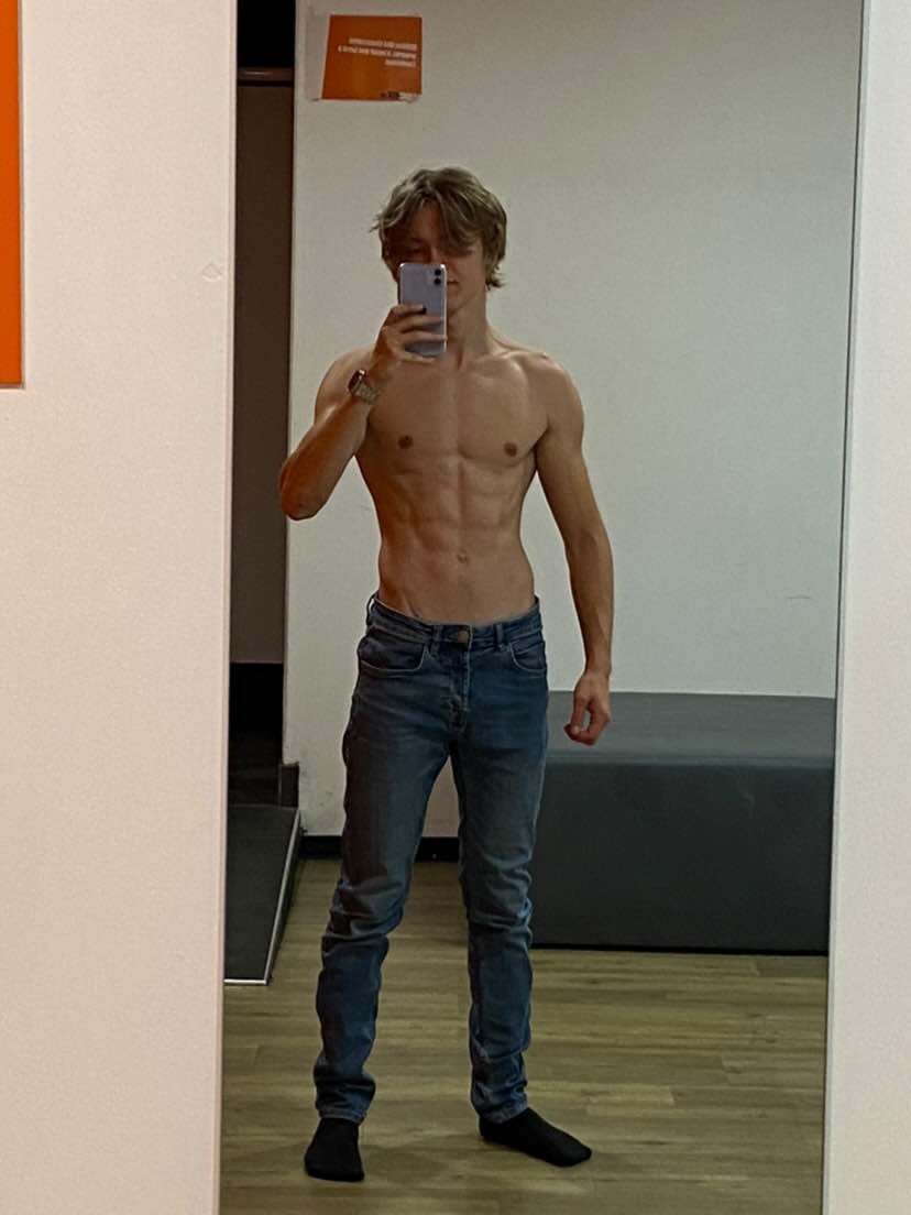 Profil de Louis-henri, 21 ans, Club Rencontre à Wilihof