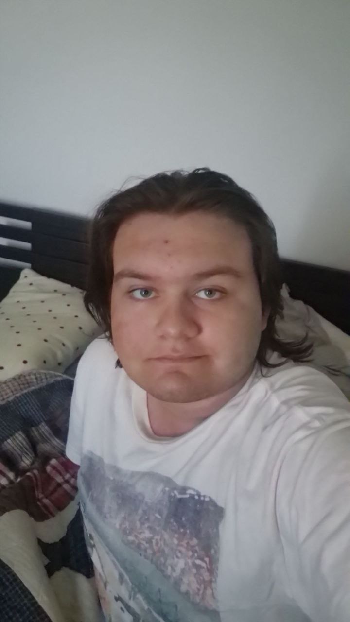 Profil de Gokmen, 19 ans, Club Rencontre à Appenzell Schlatt