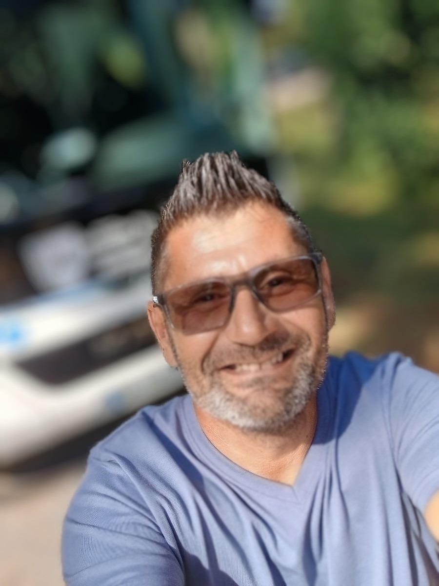 Profil de Wenceslas, 51 ans, Club Rencontre à Obermutten