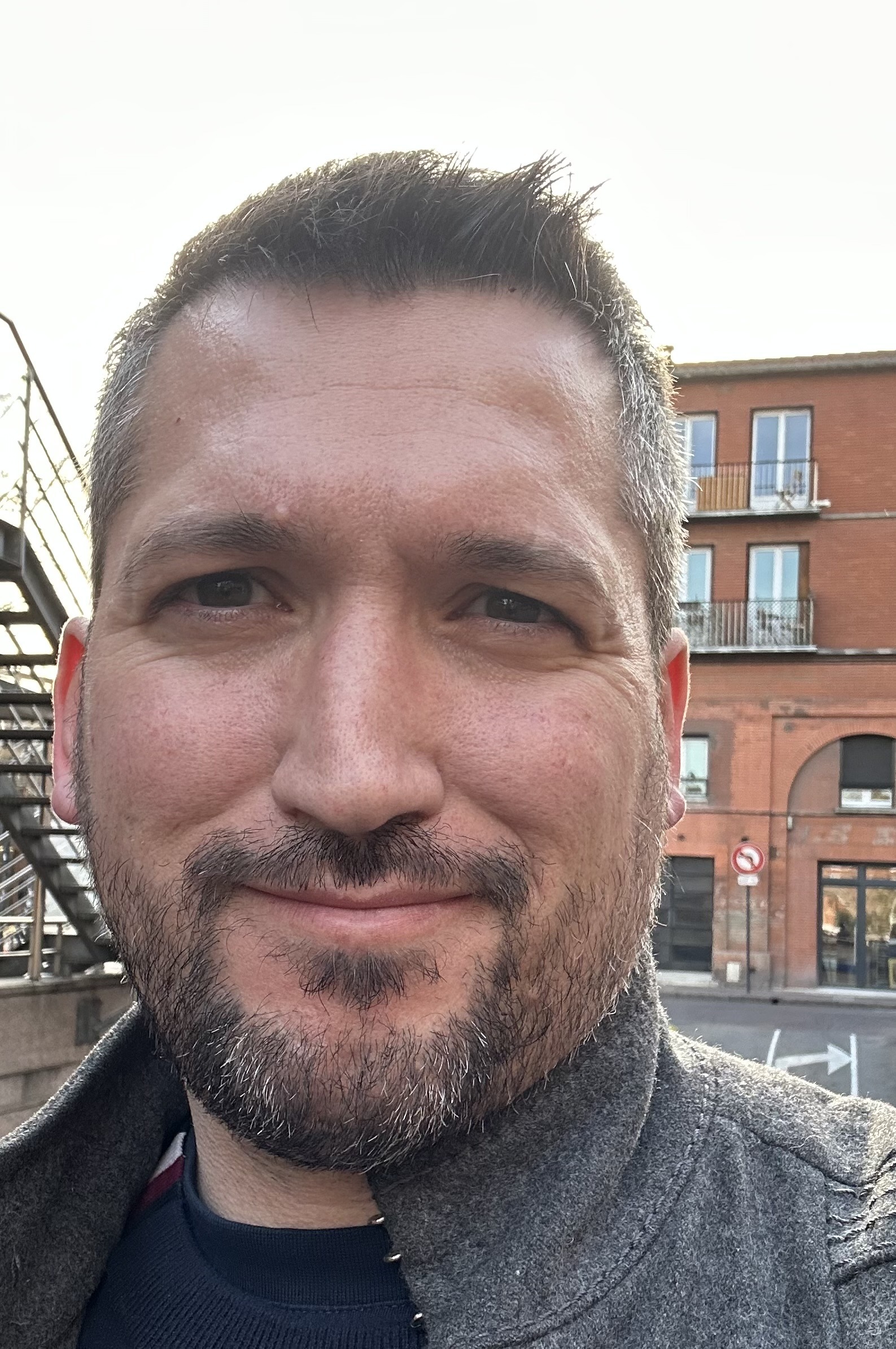 Profil de Dyklan, 36 ans, Club Rencontre à Ligerz