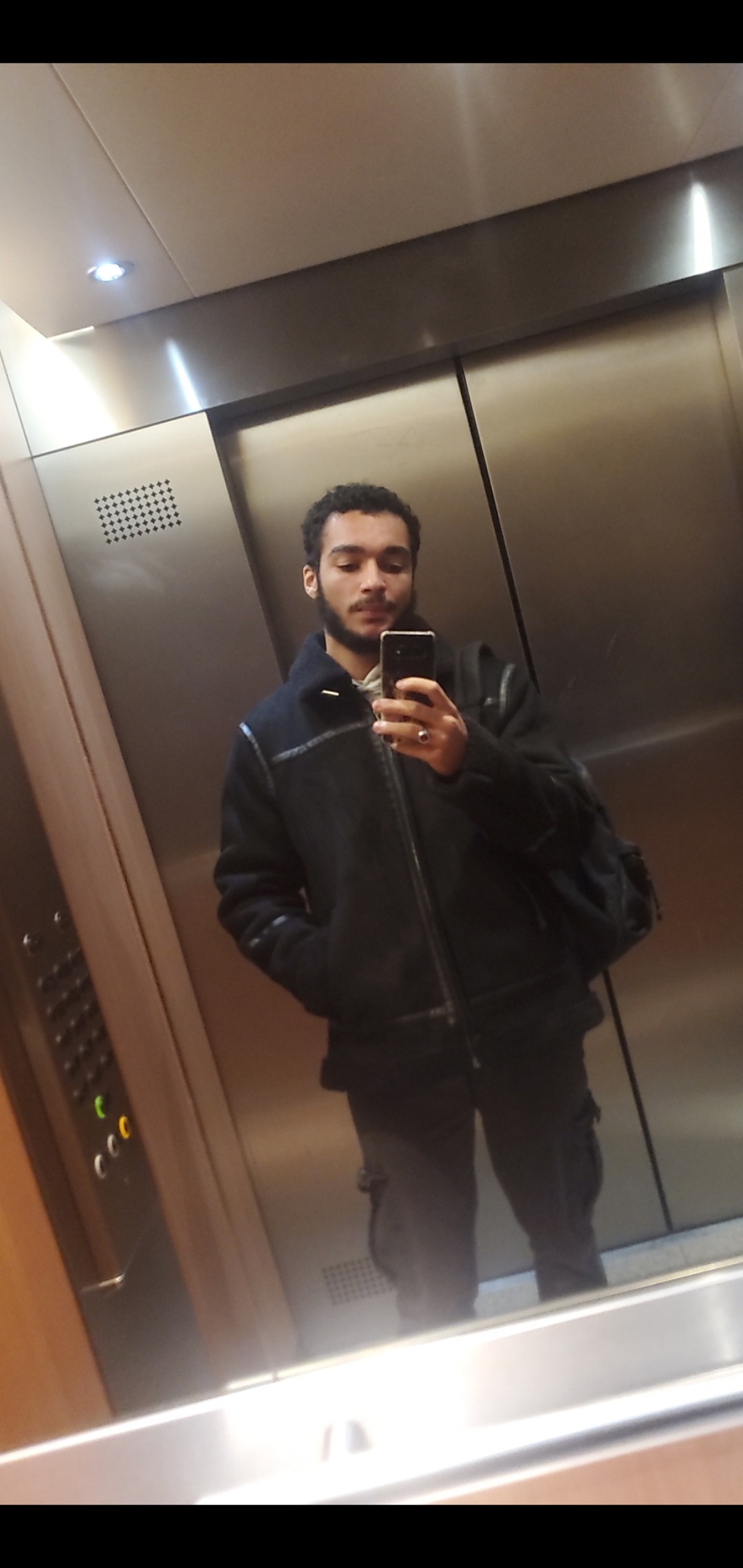 Profil de Gorge, 20 ans, Club Rencontre à Flums