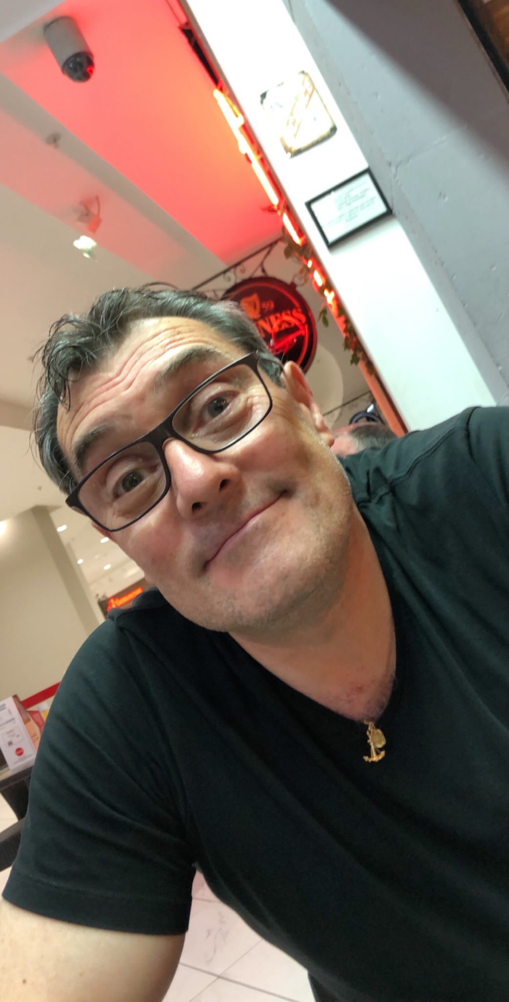 Profil de Thibau, 55 ans, Club Rencontre à Parpan