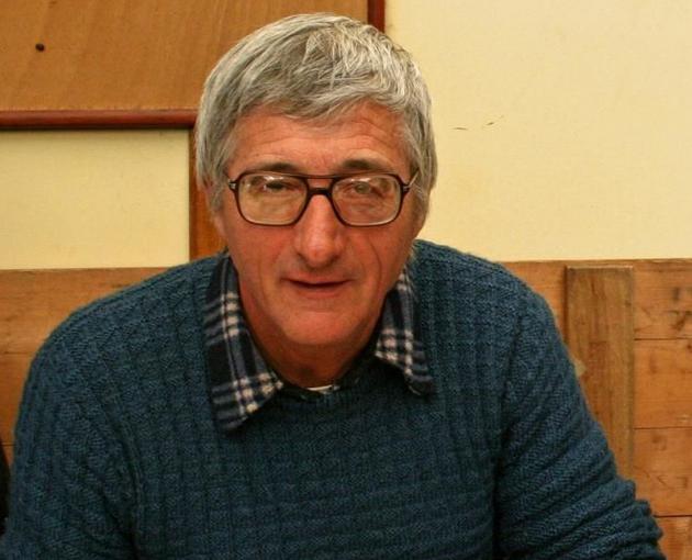 Profil de Abdon, 55 ans, Club Rencontre à Elsau