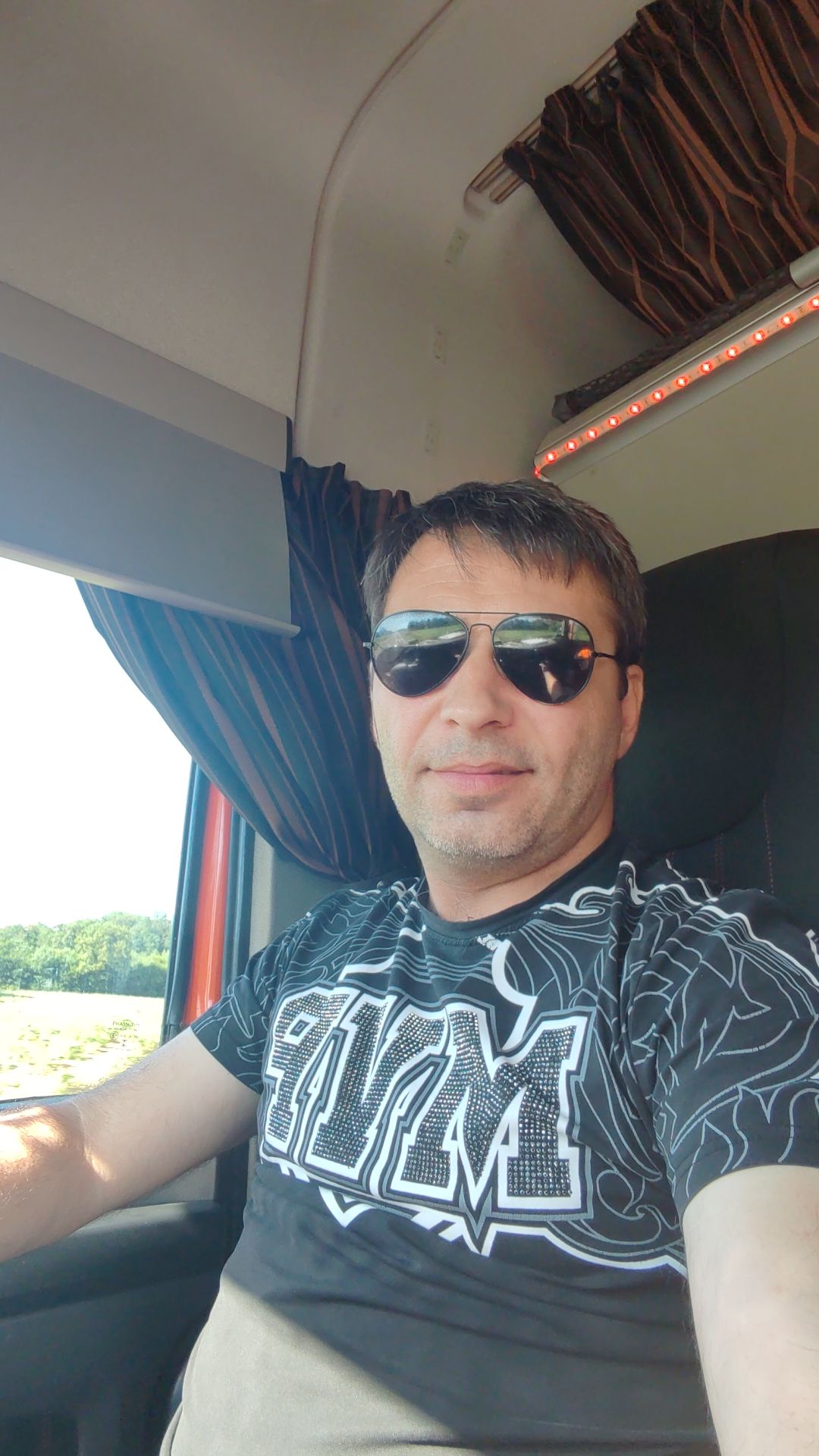 Profil de Clay, 48 ans, Club Rencontre à Fex