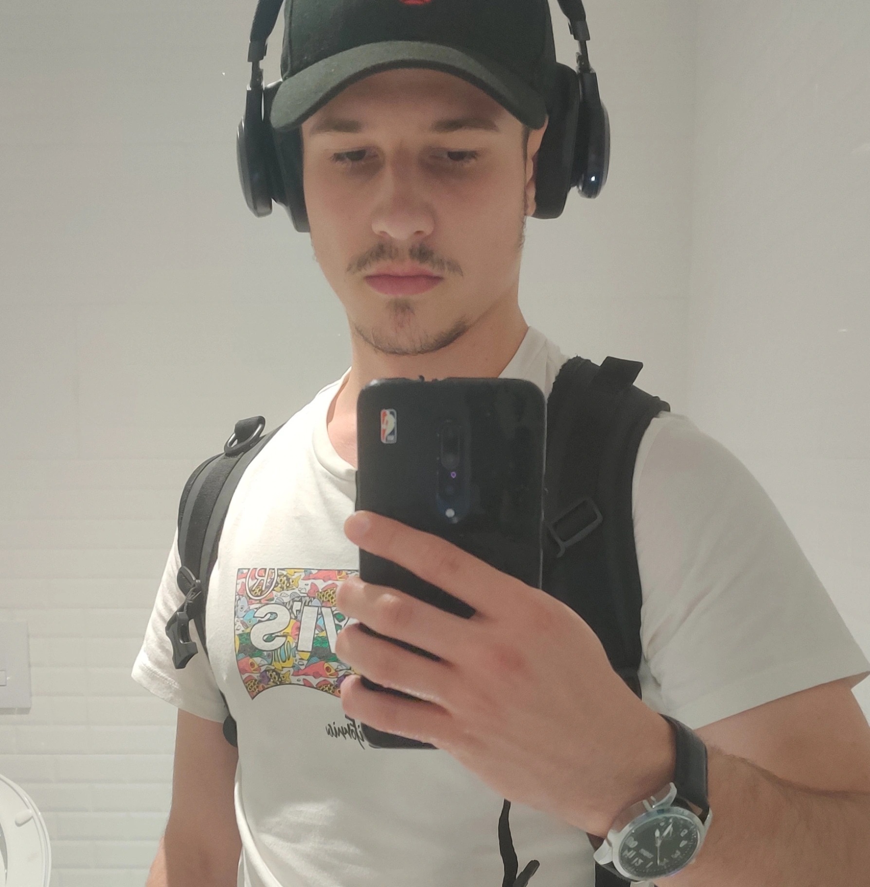 Profil de Yvann, 20 ans, Club Rencontre à Vella