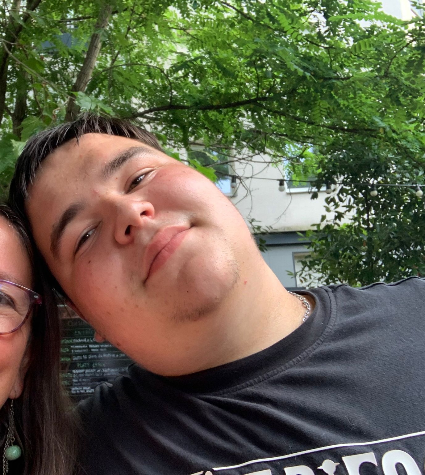 Profil de Raffaello, 21 ans, Club Rencontre à Molinis