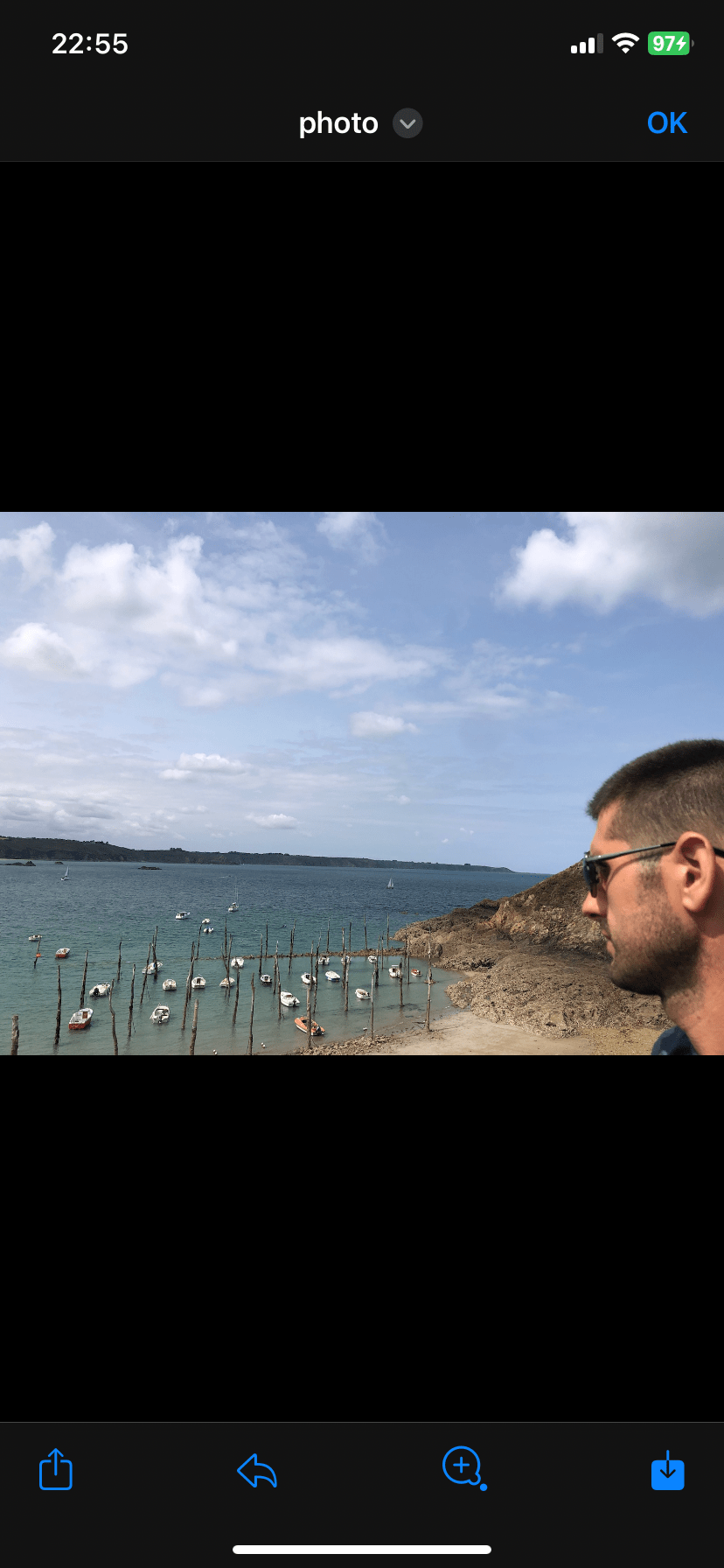 Profil de Léopold, 41 ans, Club Rencontre à Rue
