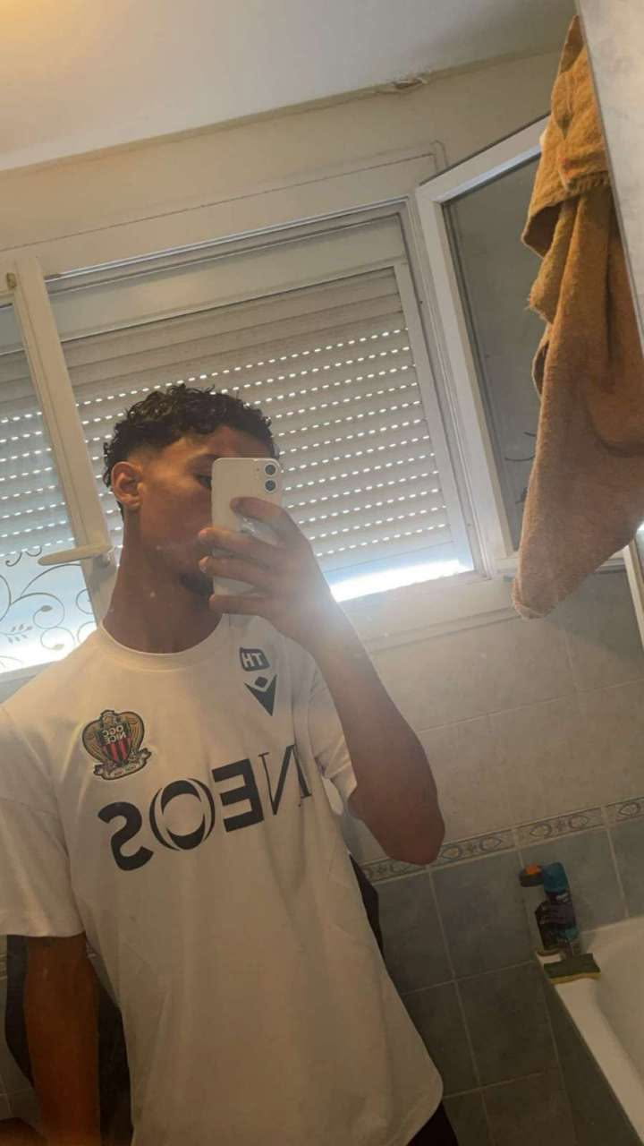 Profil de Arfan, 19 ans, Club Rencontre à Saas-Balen