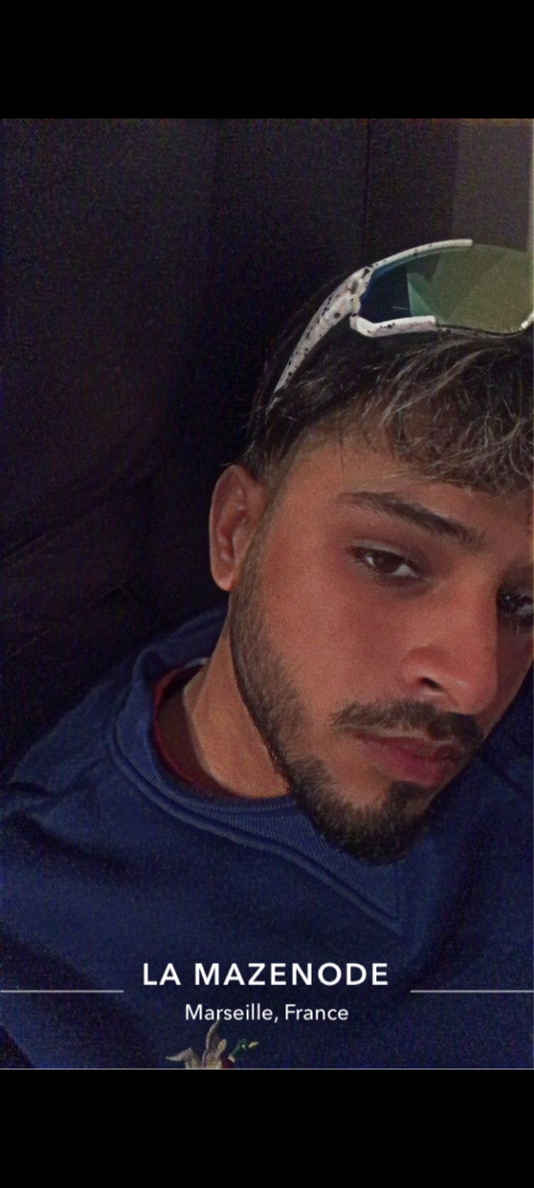 Profil de Cody, 21 ans, Club Rencontre à Belpberg