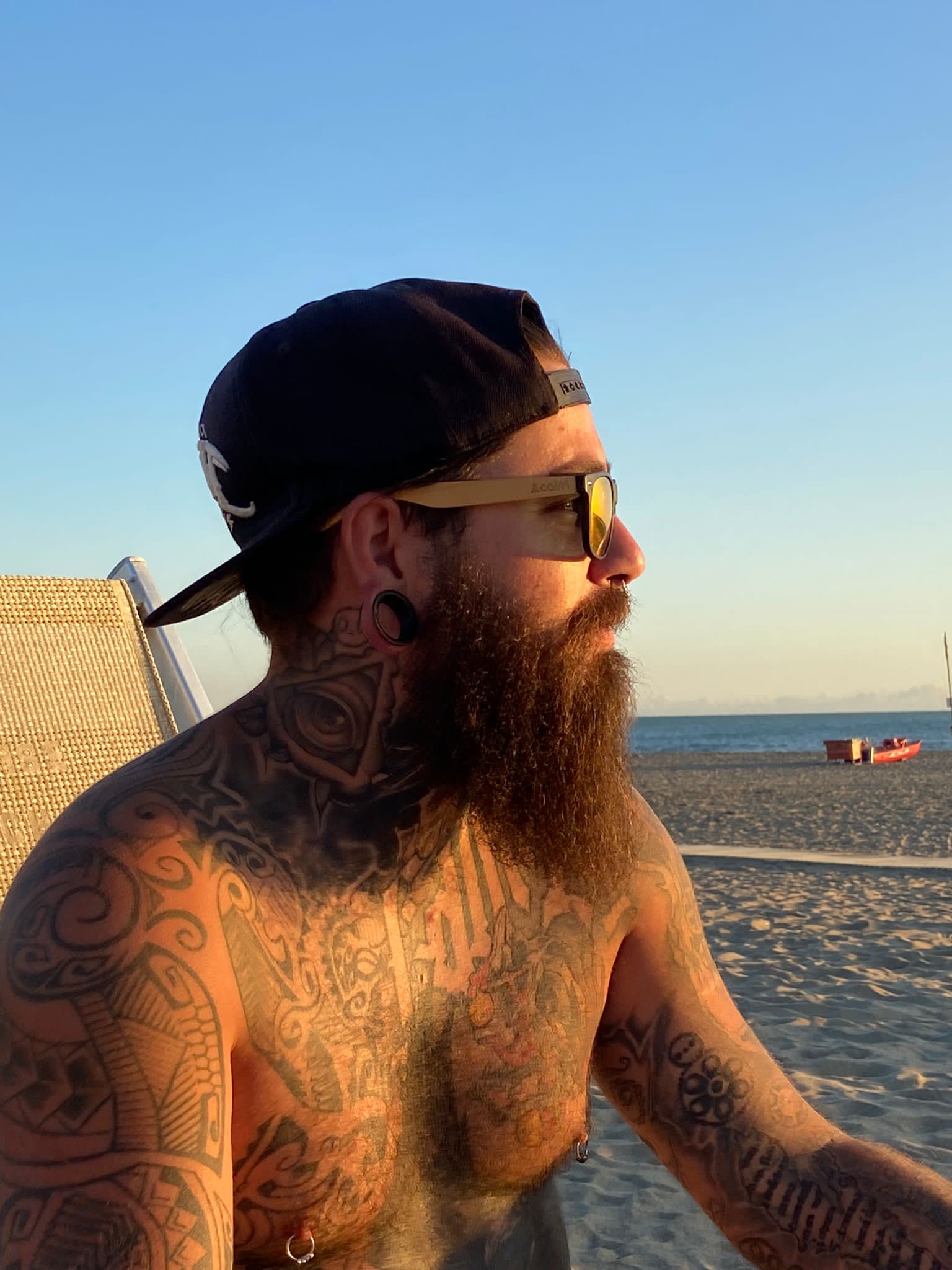 Profil de Kinsey, 32 ans, Club Rencontre à Berthoud