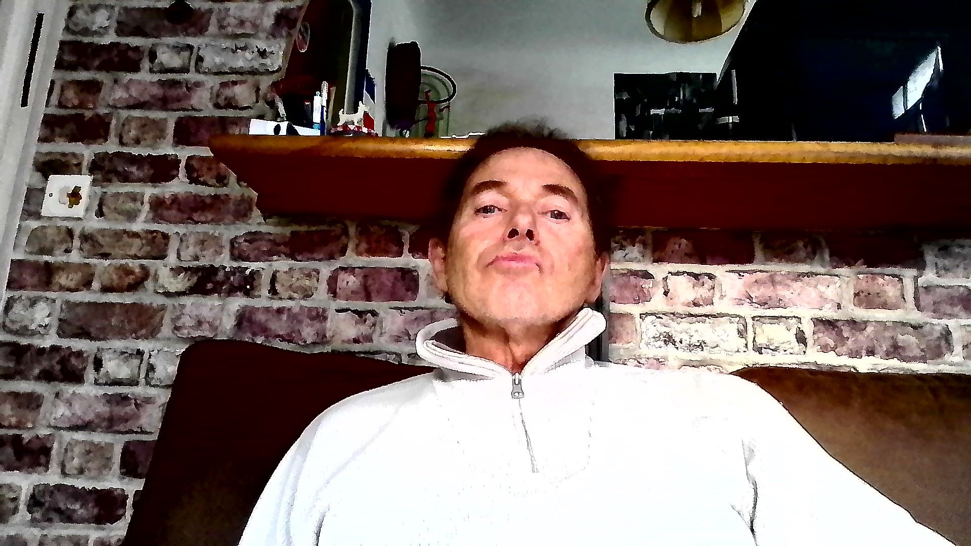 Profil de Thimotee, 49 ans, Club Rencontre à La Tine