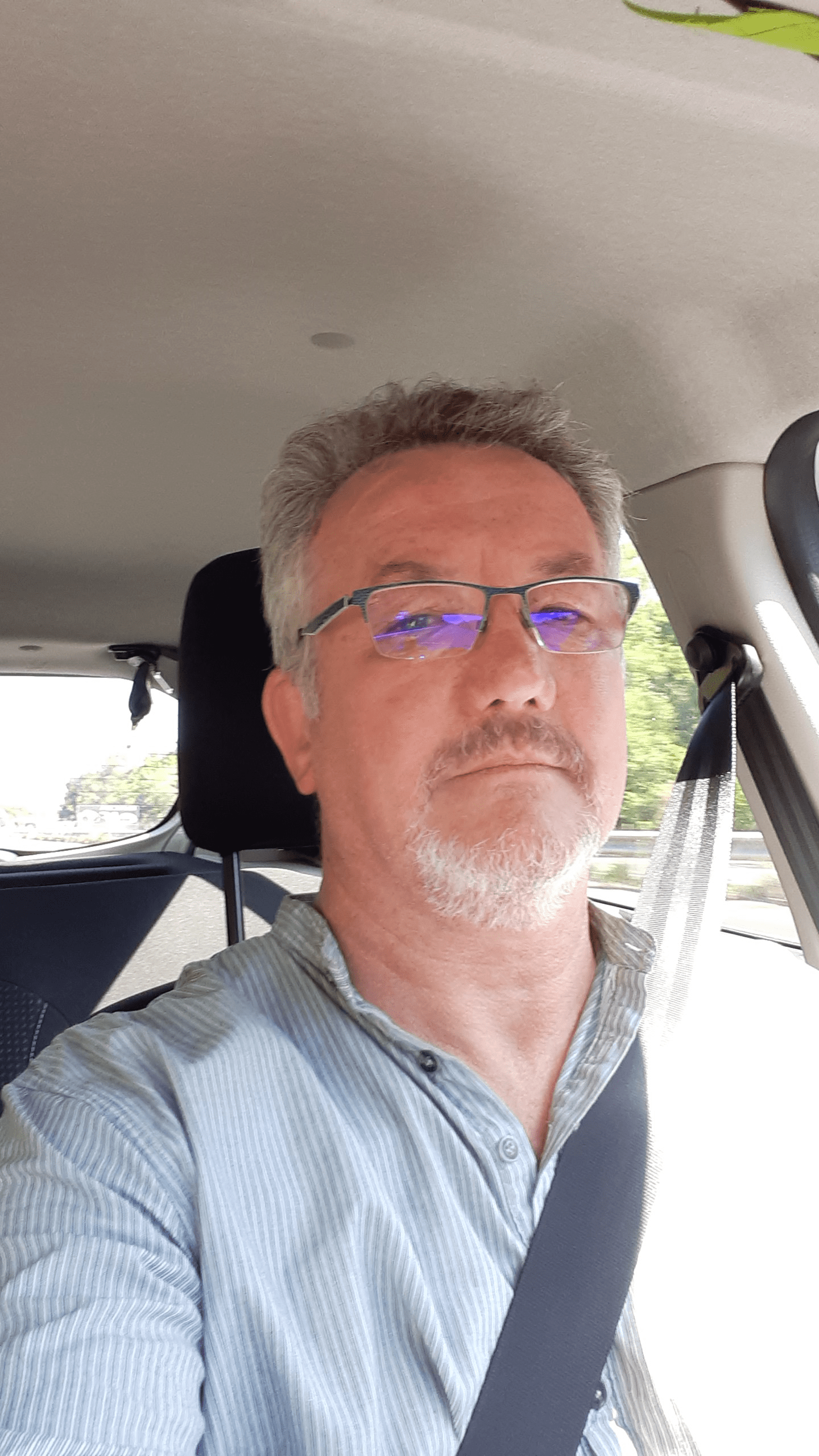 Profil de Craig, 55 ans, Club Rencontre à Beatenberg