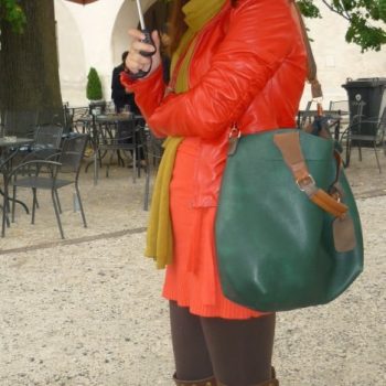Profil de Audray, 35 ans, Club Rencontre à Thalwil