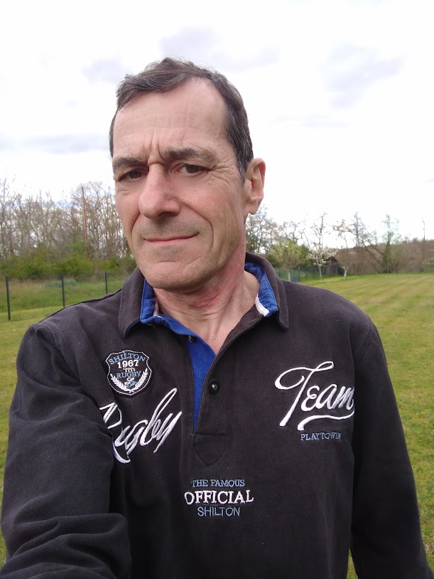 Profil de Nikola, 55 ans, Club Rencontre à Erde