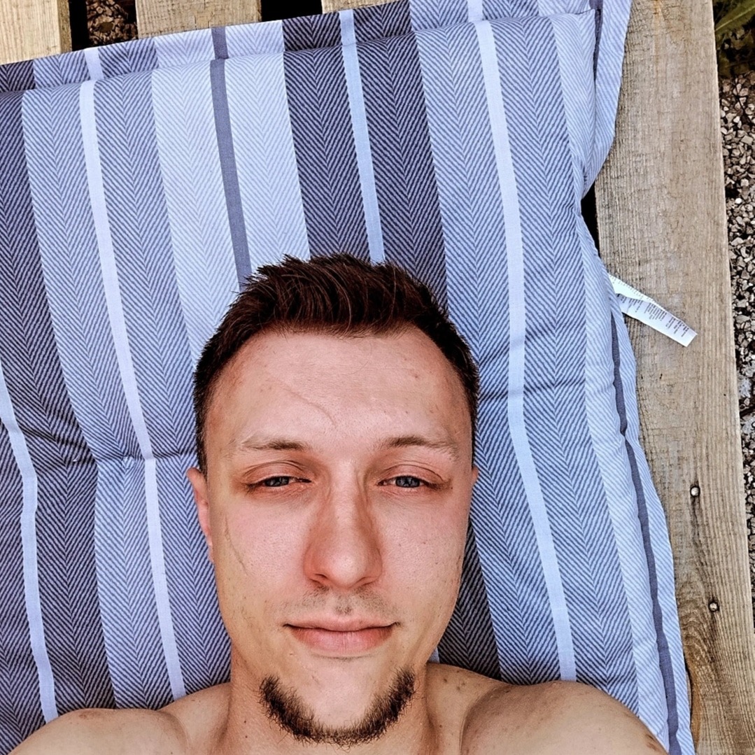 Profil de Sivan, 32 ans, Club Rencontre à Obersaxen