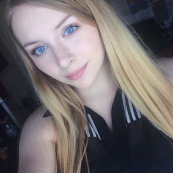 Profil de Cosima, 25 ans, Club Rencontre à Loèche-les-Bains
