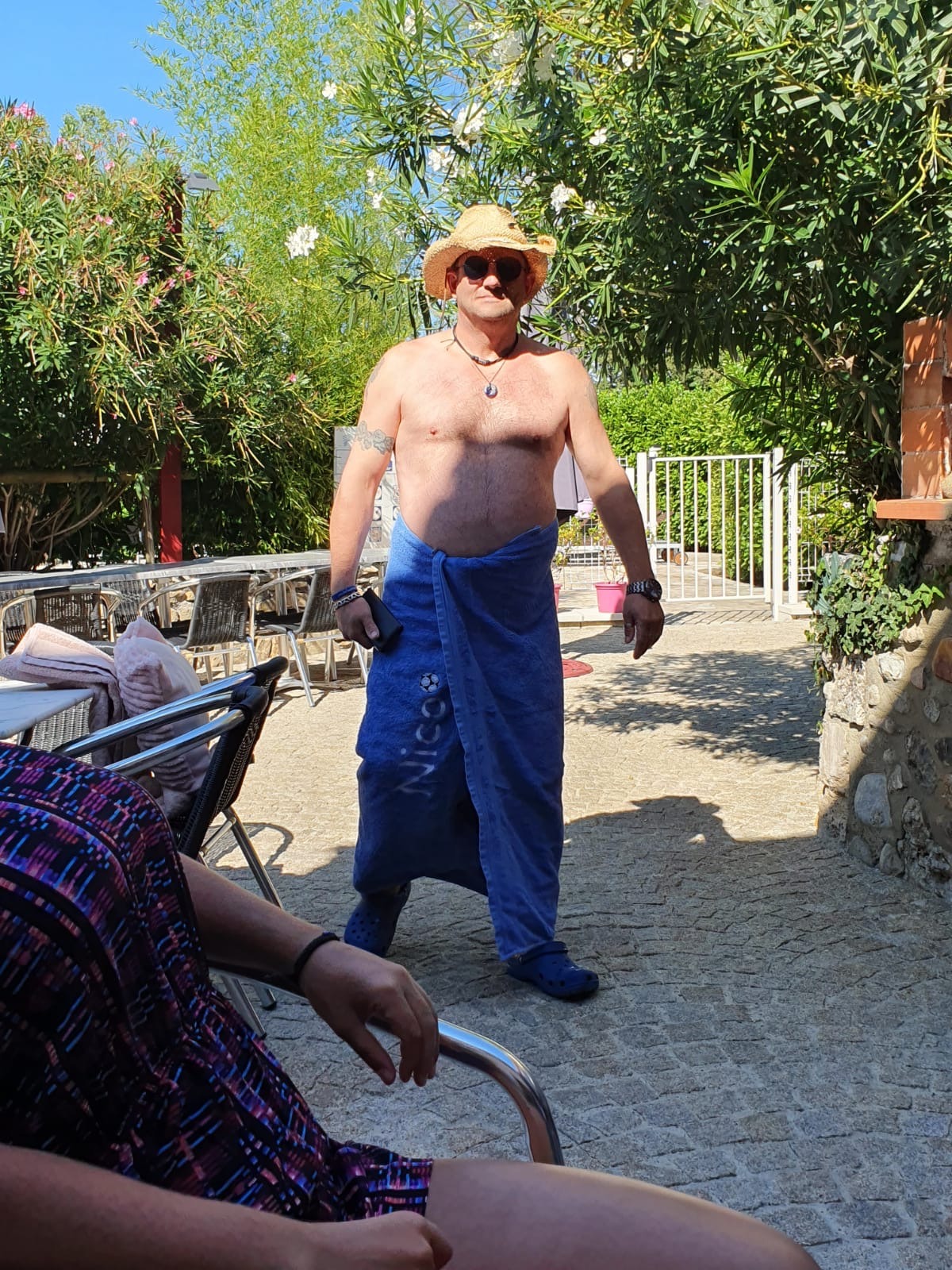 Profil de Amani, 46 ans, Club Rencontre à Lüen