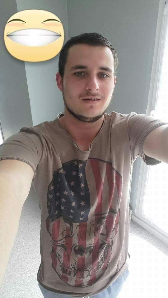 Profil de Ghjuvanni, 33 ans, Club Rencontre à Vulpera