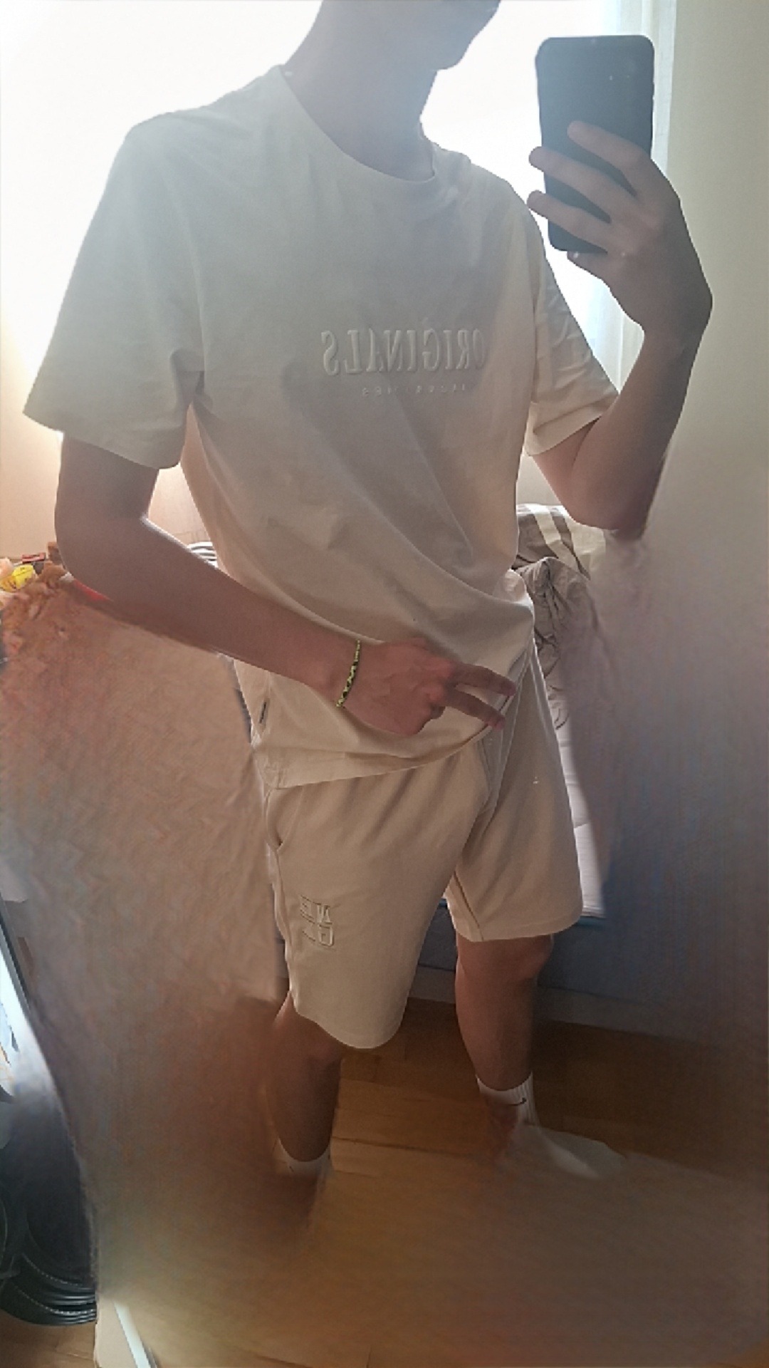 Profil de Casey, 19 ans, Club Rencontre à Constantine