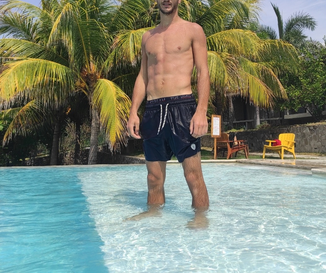 Profil de Djigui, 32 ans, Club Rencontre à Lienz