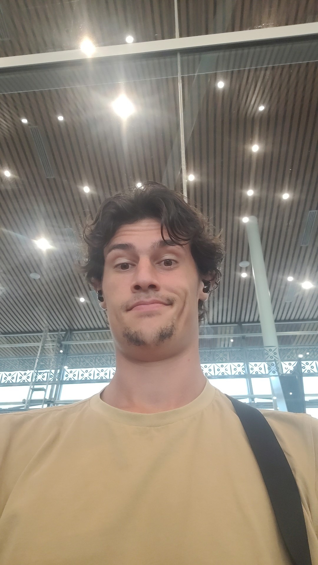 Profil de Mamby, 22 ans, Club Rencontre à Büron