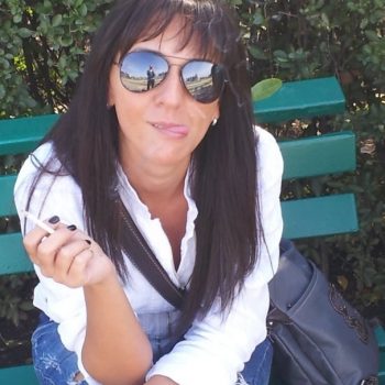 Profil de Omayma, 37 ans, Club Rencontre à Vilters