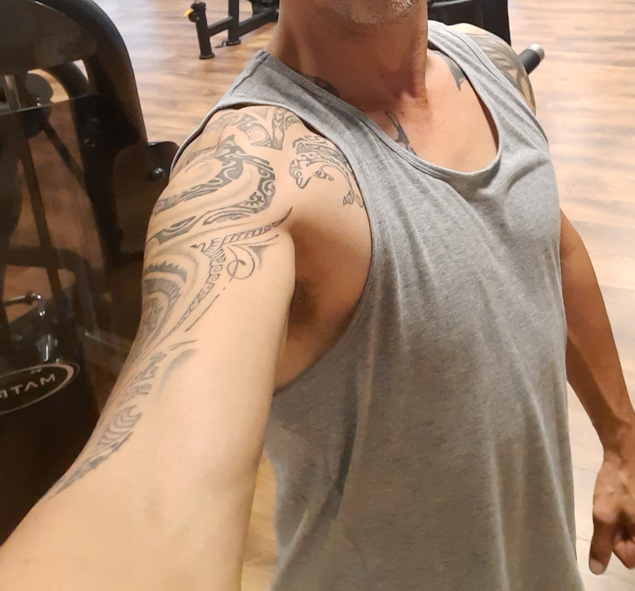 Profil de Aaron, 40 ans, Club Rencontre à Kaltacker