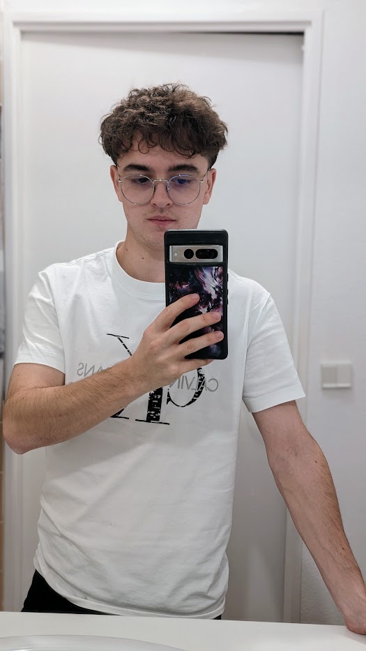 Profil de Gaby, 24 ans, Club Rencontre à Scharans