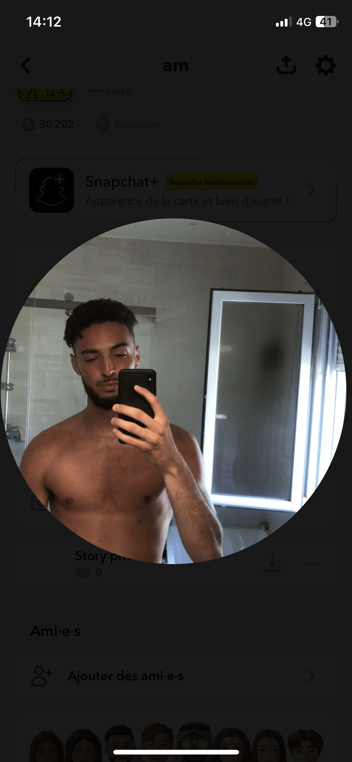 Profil de Tariq, 24 ans, Club Rencontre à Weinfelden
