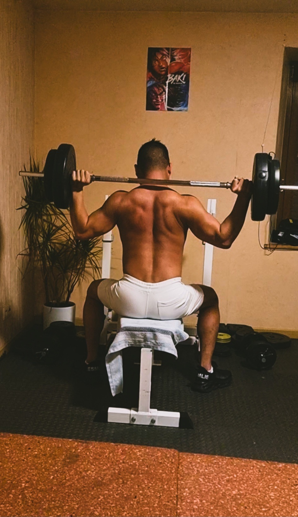 Profil de Bartholome, 30 ans, Club Rencontre à Oberegg