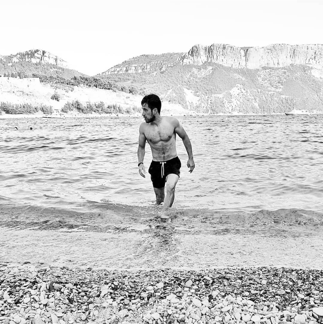 Profil de Soupaya, 29 ans, Club Rencontre à Aarau