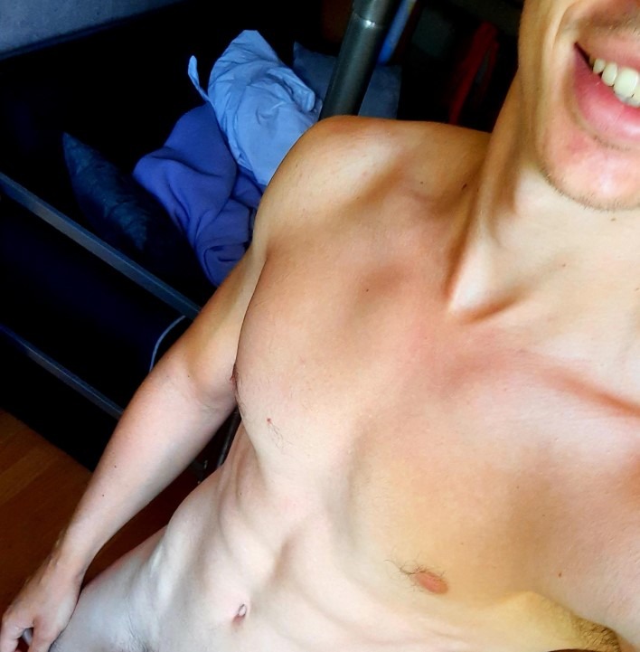 Profil de Azur, 26 ans, Club Rencontre à Sigigen