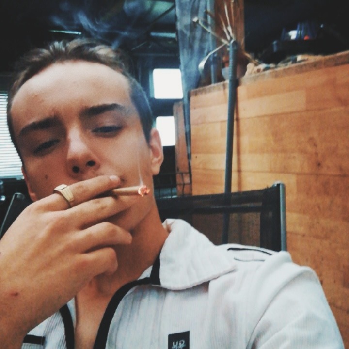 Profil de Avner, 20 ans, Club Rencontre à Platta