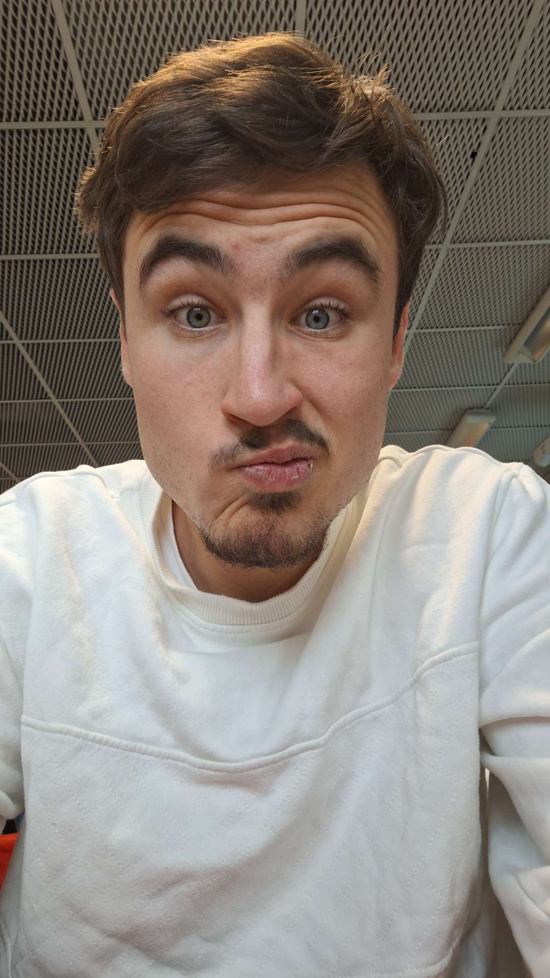 Profil de Iliann, 19 ans, Club Rencontre à Ilanz