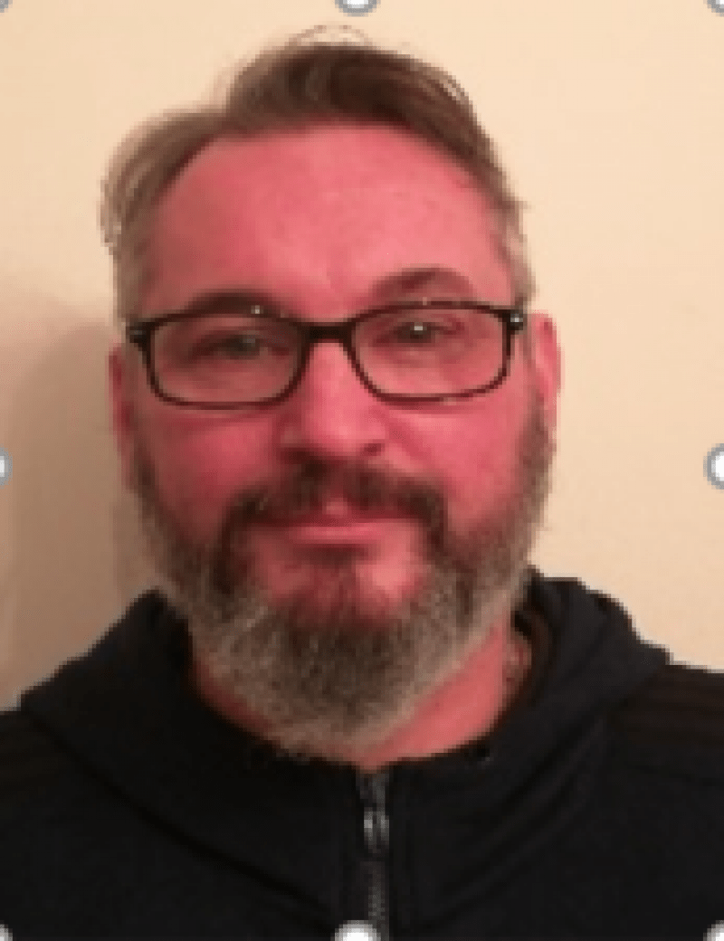 Profil de Béranger, 48 ans, Club Rencontre à Leytron