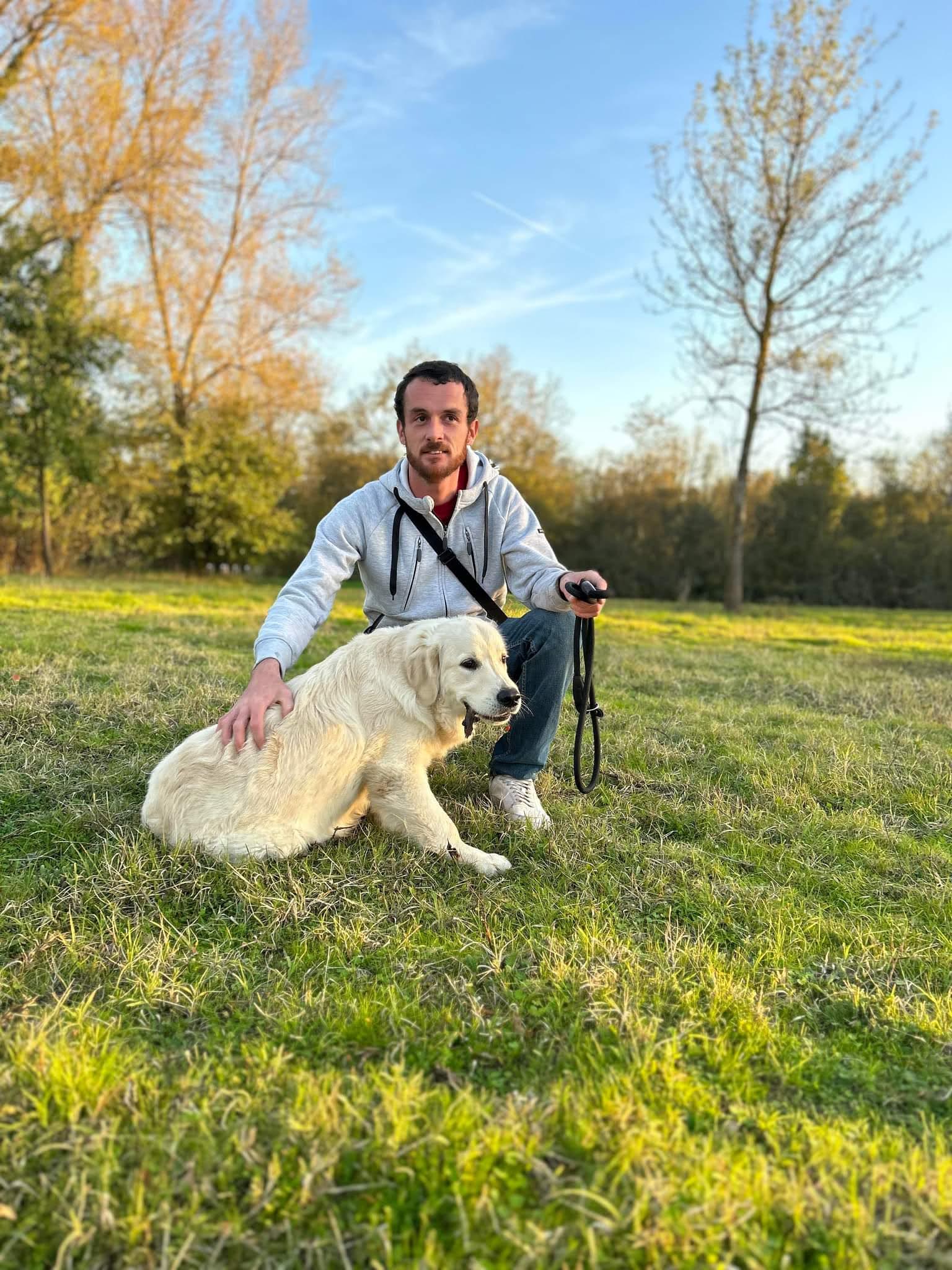 Profil de Ellyes, 36 ans, Club Rencontre à Grens