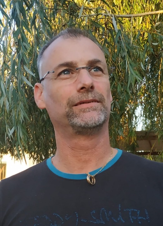 Profil de Antonio, 52 ans, Club Rencontre à Bondo