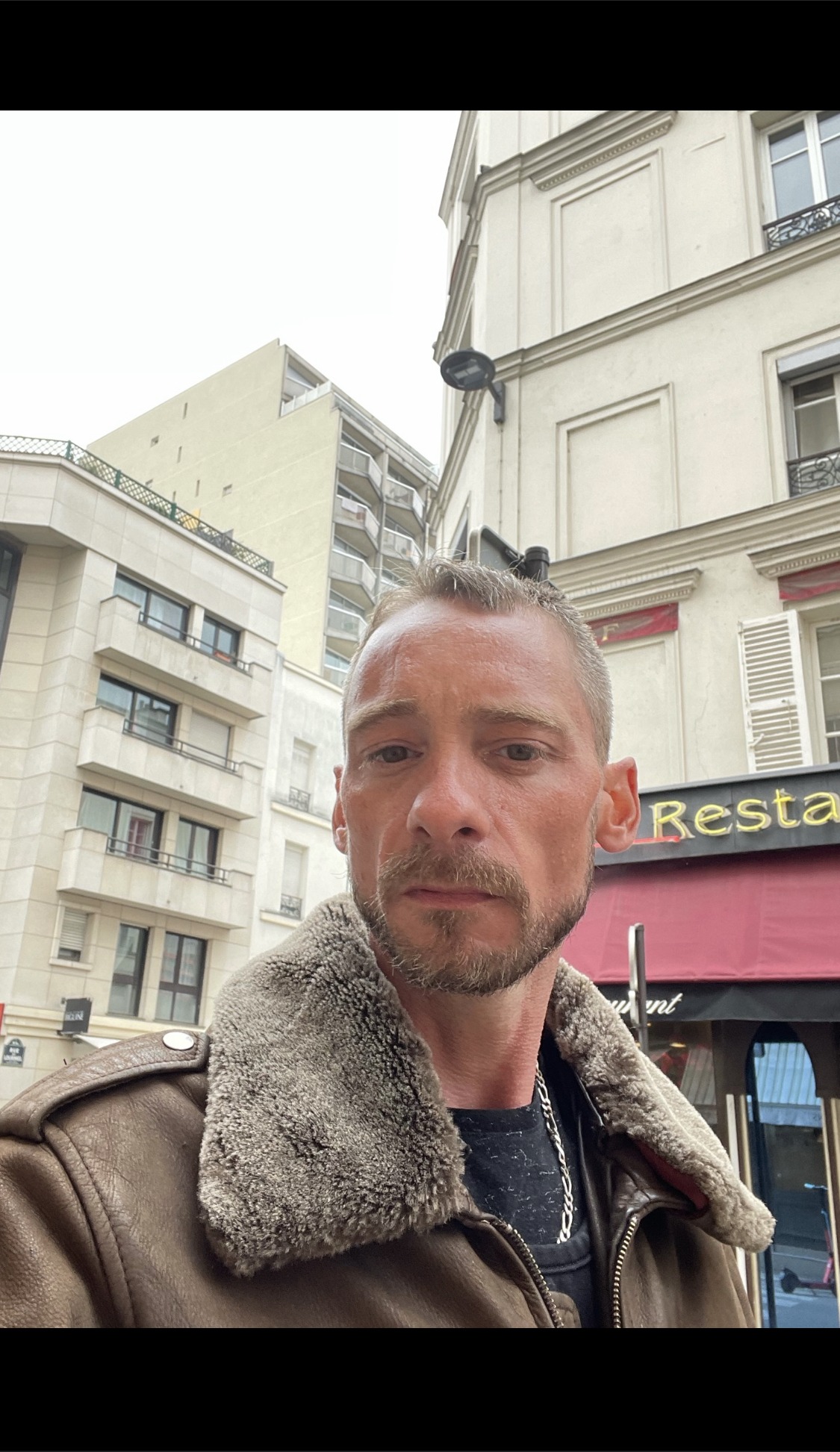 Profil de Mickel, 40 ans, Club Rencontre à Chemin