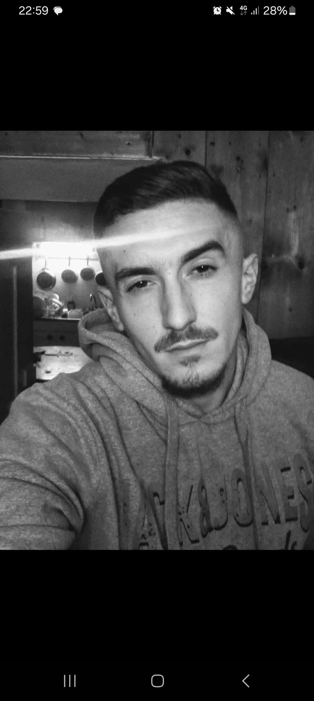 Profil de Yilmaz, 30 ans, Club Rencontre à Remetschwil
