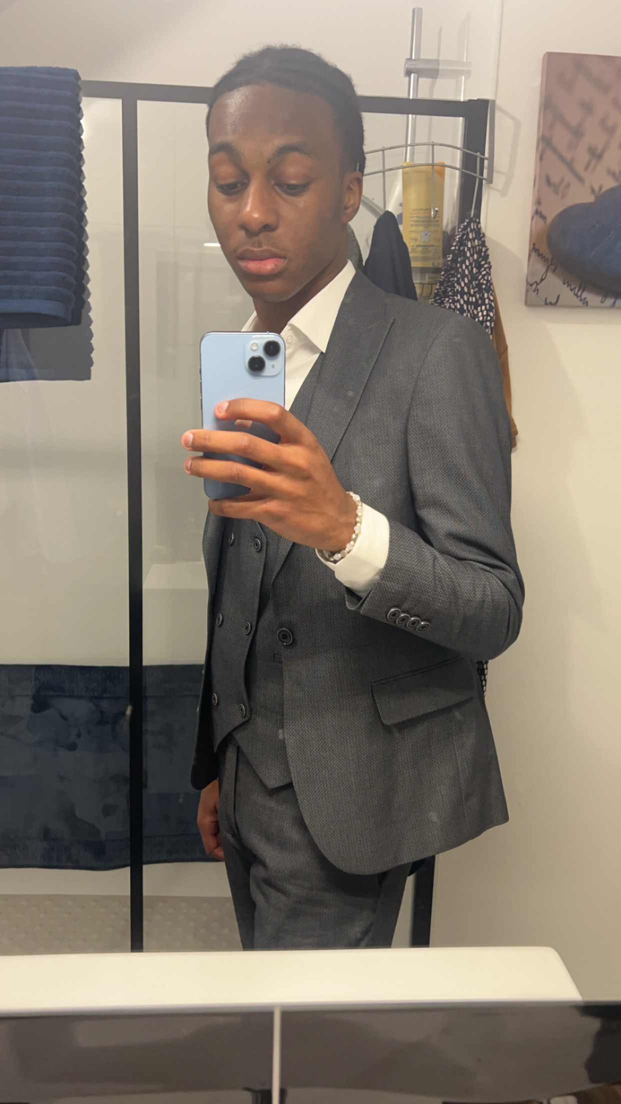 Profil de Symeon, 21 ans, Club Rencontre à Walliswil b. Wangen