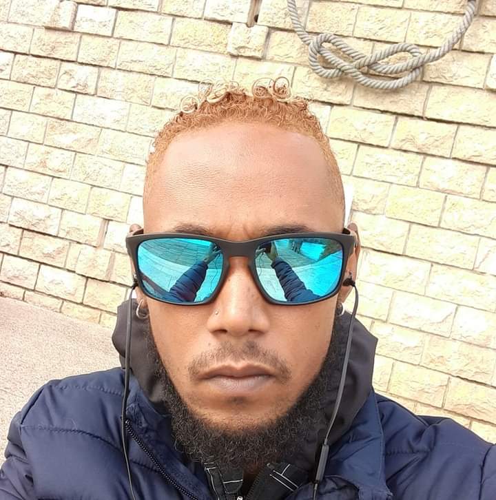 Profil de Aldrik, 32 ans, Club Rencontre à Stierva